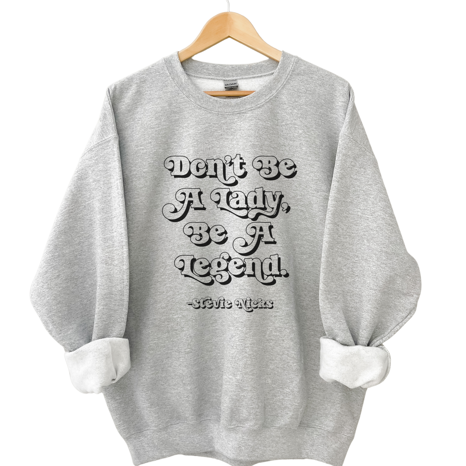 Sweatshirts & Hoodies